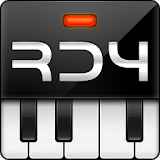RD4 HD - Groovebox