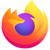 Firefox Web Browser