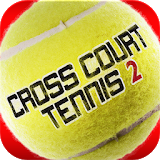 Cross Court Tennis 2  Full
