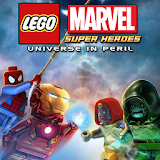 LEGO  Marvel Super Heroes ~4