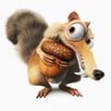 Mr.Squirrel