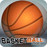 иконка Basketball Shoot