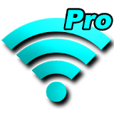 иконка Network Signal Info Pro