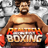 иконка Iron Fist Boxing