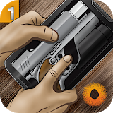 иконка Weaphones™ Firearms Sim Vol 1