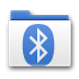 иконка Bluetooth File Transfer
