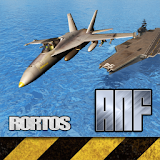 Иконка Air Navy Fighters