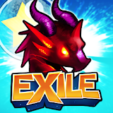 иконка Monster Galaxy Exile
