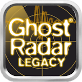 иконка Ghost Radar® LEGACY
