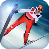 Иконка Super Ski Jump