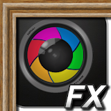 иконка Camera ZOOM FX  Mod+Rus