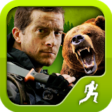 иконка Survival Run with Bear Grylls
