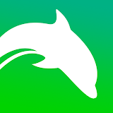 иконка Dolphin Browser™   / Dolphin Jetpack 6.2.3 / Dolphin Express 11.4.6