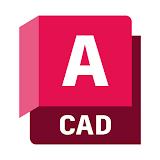 иконка AutoCAD