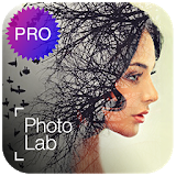 иконка Pho.to Lab PRO - photo editor