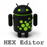 иконка Hex Editor