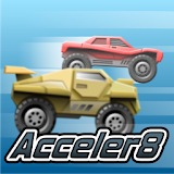 Acceler8 Pro