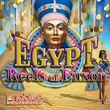 иконка Egypt Reels of Luxor