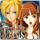 иконка RPG Eve of the Genesis HD