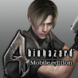 иконка Resident Evil 4