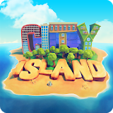 City Island (Premium)  Mod (Unlimited Money)