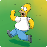 иконка The Simpsons: Tapped Out