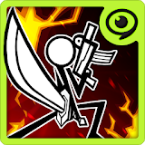 Иконка Cartoon Wars: Blade  (добавлена offline версия)