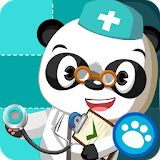 иконка Dr Panda's Hospital (Больница Dr. Panda)
