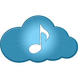 иконка CloudAround Music Player