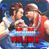 иконка Brotherhood of Violence