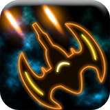 иконка Plasma Sky - rad space shooter