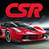 иконка CSR Racing