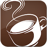 иконка Кофемания — рецепты кофе