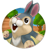 Иконка Bunny Run