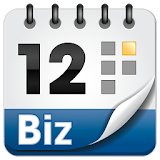 иконка Business Calendar Pro