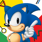 иконка Sonic The Hedgehog