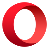 иконка Браузер Opera (Opera browser)