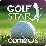 Иконка Golf Star