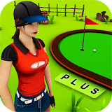 иконка Mini Golf Game 3D