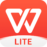 Иконка WPS Office Lite