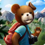 иконка Teddy Floppy Ear: Mt Adventure