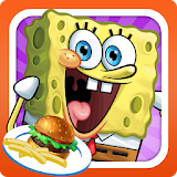 иконка SpongeBob Diner Dash