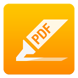 иконка PDF Max The #1 PDF Reader!