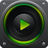 иконка PlayerPro Music Player