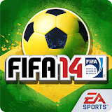 Иконка FIFA 14 от EA SPORTS™ (Premium)  (свободные покупки)