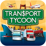 Иконка Transport Tycoon
