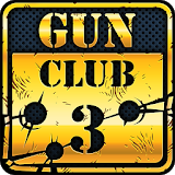 иконка Gun Club 3: Virtual Weapon Sim