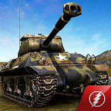 иконка Blitzkrieg MMO Tank Battles