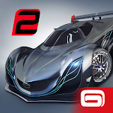 иконка GT Racing 2: The Real Car Experience
