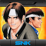иконка THE KING OF FIGHTERS '97